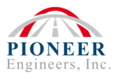 Pioneer Engineers Logo