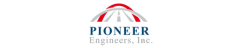 Pioneer Engineers Logo